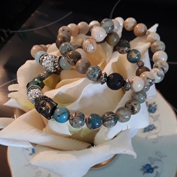 bracelets - Picture 2 of 2